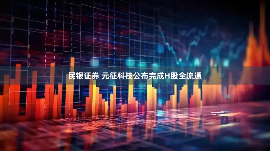 民银证券 元征科技公布完成H股全流通